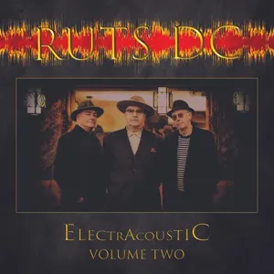 ElectrAcoustiC : volume one